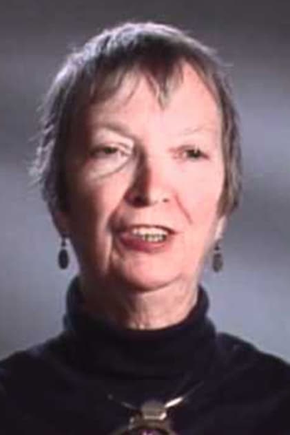 Madeleine L'Engle