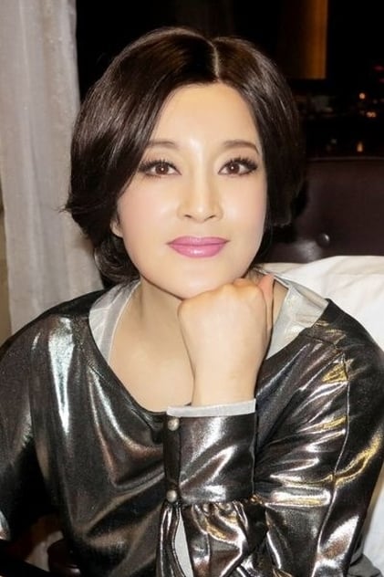 Liu Xiaoqing