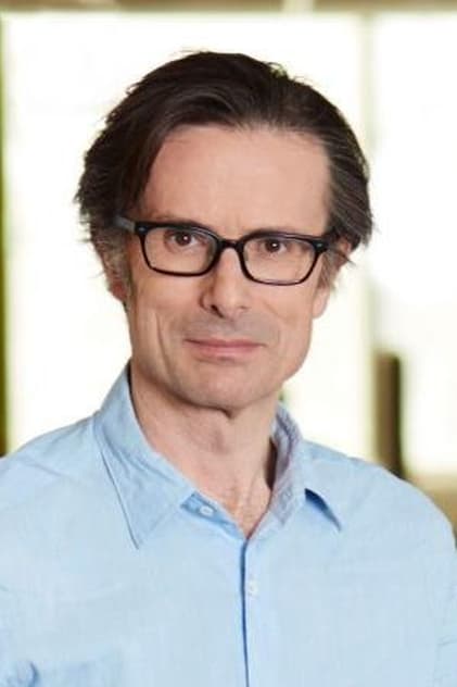 Robert Peston