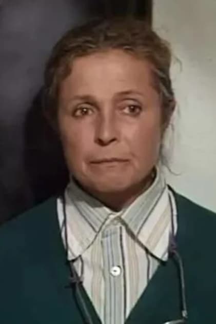 Olga Dzisko