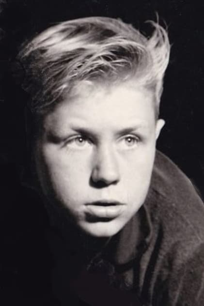 Leif Nilsson