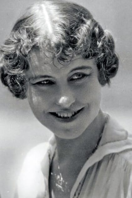 Jeanie Macpherson