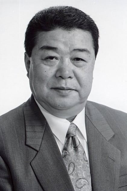 Saburo Kamei