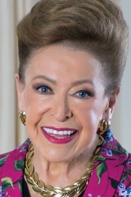 Mary Higgins Clark