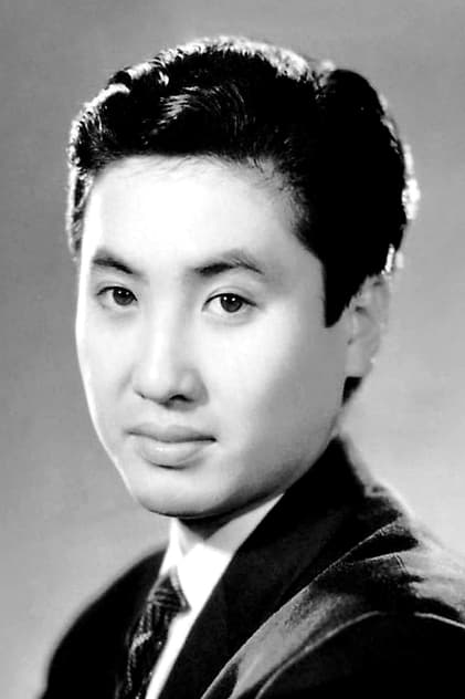 Kinnosuke Nakamura