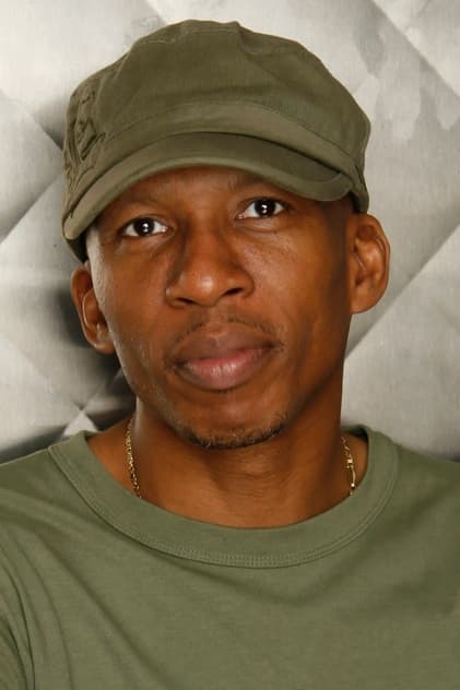 Hank Shocklee