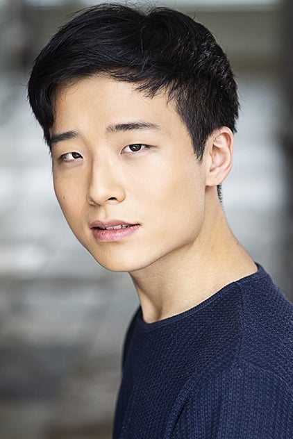 Seunghwan Min