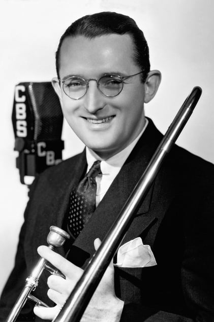 Tommy Dorsey