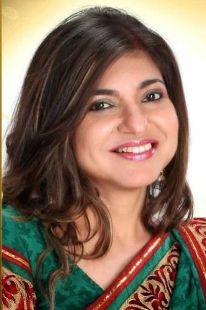 Alka Yagnik