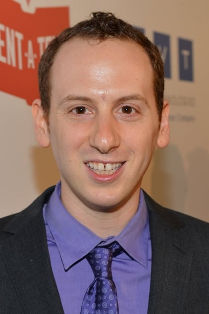 Josh Sussman