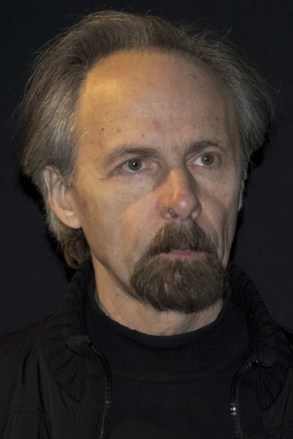 Konstantin Lopushansky