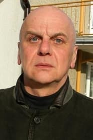 Krzysztof Bauman
