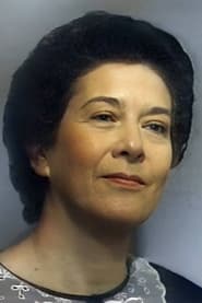 Patricia Moffatt