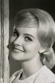 Diane McBain