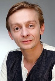 Evgeniy Kulakov