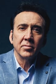 Nicolas Cage