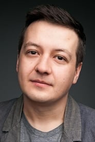 Vyacheslav Babenkov