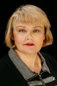 Svitlana Kolesova