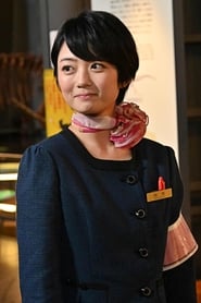 Suzuka Morita