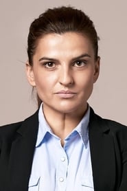 Magdalena Czerwińska